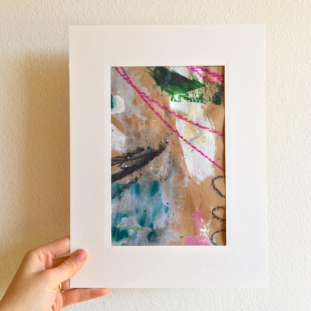 I Could Have Painted&nbsp;That