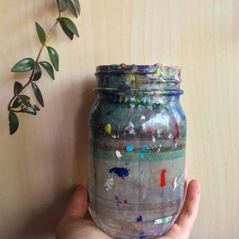 Is It Ok to Pour Paint Down the&nbsp;Drain?