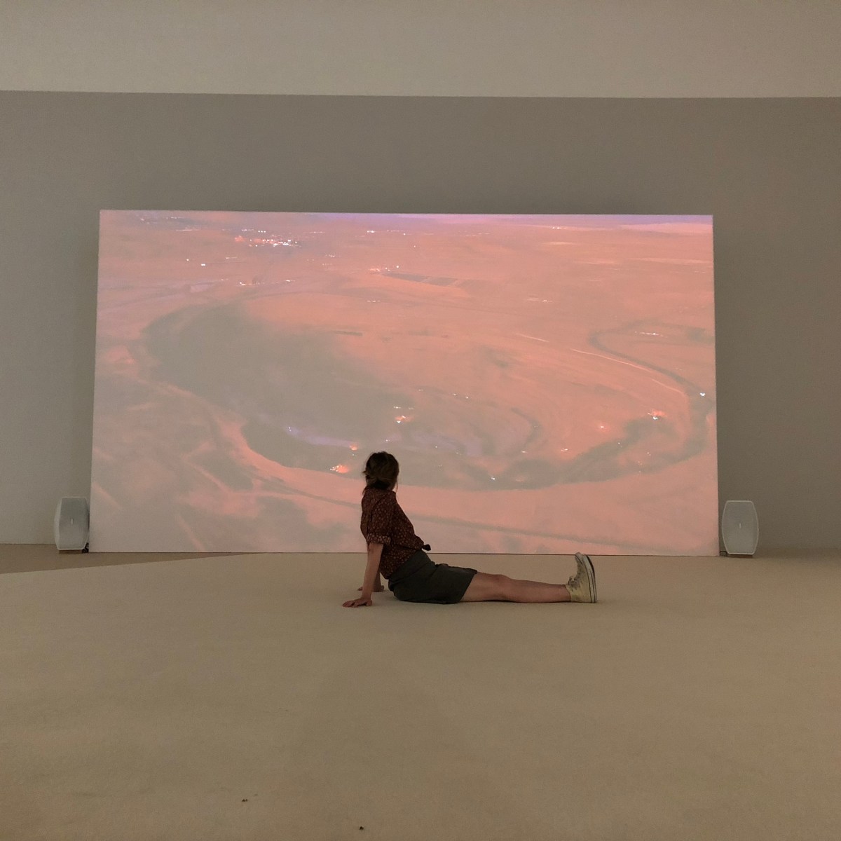 The Tragedy of&nbsp;Existence