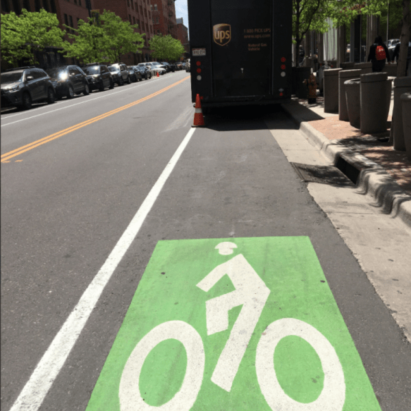 Atlas Study – Biking in&nbsp;Denver